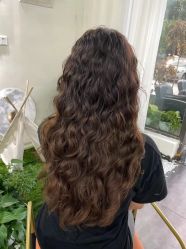 -MMby Hair Code芭曲发型