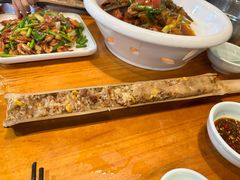 -61号餐吧(兴坪古镇漓江店)