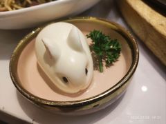 -夏日玛莉西餐厅(梅溪湖步步高店)