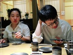 -吉川居酒屋(建国北路店)
