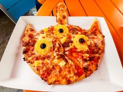 -Lotso Lunch Box 草莓熊餐盒