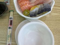 -極上萬膳·日料放题(海岸城店)