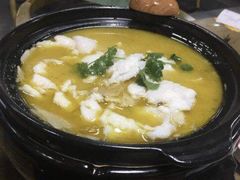 -九锅一堂酸菜鱼(新南凯德直营店)
