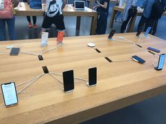 -Apple零售店(成都太古里店)