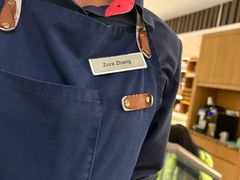 -西安高新希尔顿酒店·咖啡露台西餐厅