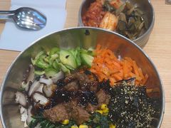 -米村拌饭(天津东丽万达店)