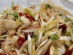 -超越海鲜屋(飞龙物业店)