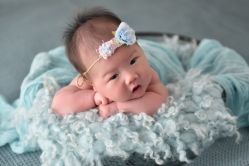 -爱你宝贝孕婴亲子摄影美学馆(绍兴店)
