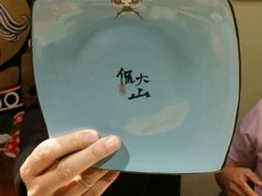 -局气 烤鸭·北京菜(光华路店)