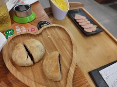 -云中鱼蒸汽石锅鱼(川沙百联店)