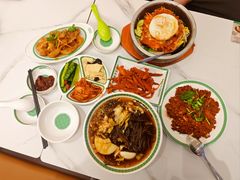 -华天延吉餐厅(西四总店)