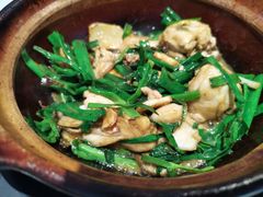 -衡山汇·高级粤菜(霄云路店)