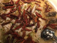 -江渔儿酸菜鱼(万科东荟城店)