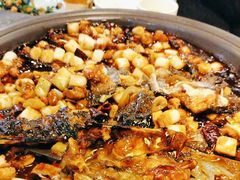 -锦尚阁烤鱼(望京新荟城店)