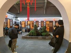 -炑羊香烤全羊(西三旗店)