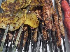-陈记农家挂炉烤肉(雁南一路店)