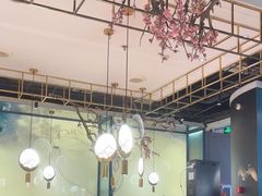 -老板恋上鱼(恒隆广场店)