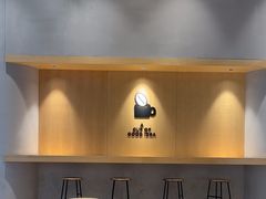 -Seesaw Coffee(西岸凤巢店)