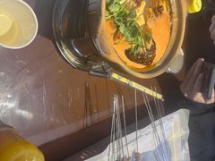 -三个大叔东北烧烤·砂锅菜(西三旗店)