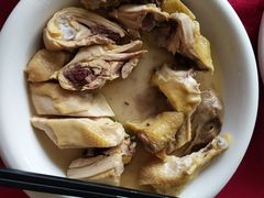 -百姓百味海鲜酒楼(粤垦路总店)