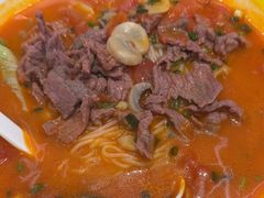 -粉小主·贵州酸汤牛肉粉(南京仙林金鹰店)