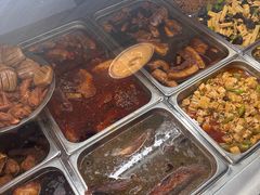 -老济南药膳把子肉(周公祠街店)