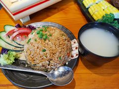 -陇璟烧肉酒场(友谊阳光城店)