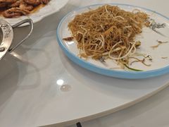 -旭璟酒家·传统粤菜·湘菜(逸景路店)