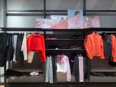 -NIKE(朝阳合生汇店)
