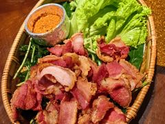 -小喜客·云南特色菜(纳西庭院店)