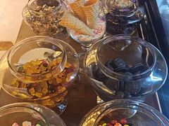 -百香自助餐厅·西安唐隆国际酒店(曲江店)