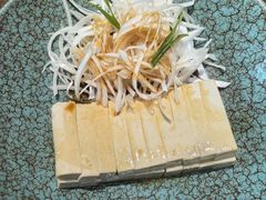 -魁盛居百年鲁菜馆(县西巷店)