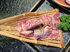 -樱嘢·炭火烧肉(惠南店)