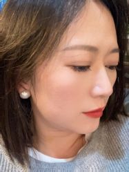 -猪猪女孩日式美睫美甲
