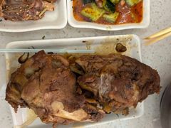 -老友谊冷面店(苏家屯店)