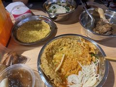 -柳州肥姨妈大骨螺蛳粉(沙河店)