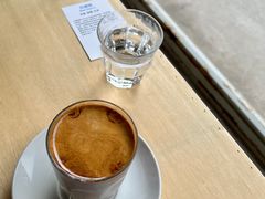 -VOYAGE COFFEE 咖啡烘焙工坊店(798艺术区店)