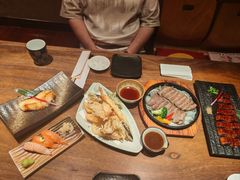 -千代武日本料理(爱建店)