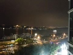 -厦门海港英迪格酒店(中山路店)
