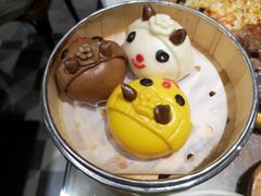 -豪享来中西餐厅(隆昌店)