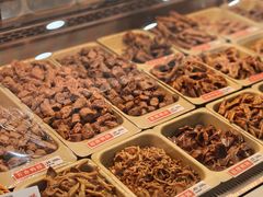 -绝味鸭脖(石路步行街店)
