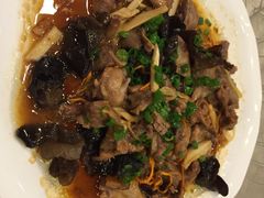 蒸乳鸽-六婶西关小厨(光塔路店)