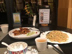 -莫干山郡安里度假酒店-桃尖中餐厅