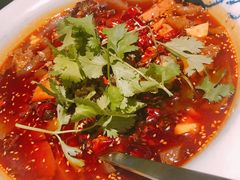 毛血旺-辛香汇(宝乐汇店)