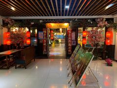 -福满我家大碗厨·湘菜(上海大厦店)