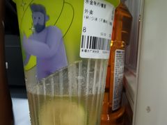 -丘大叔柠檬茶(来福士广场分店)