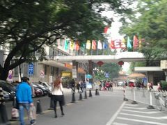 住院部-广州市第一人民医院(院本部)