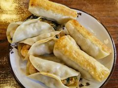-伊喜饺子·烤鸭(五道口学院路店)