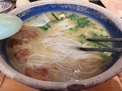 -上坐过桥米线(顺城店)