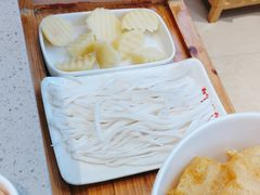 -为什么牛潮汕牛肉火锅(万胜广场店)